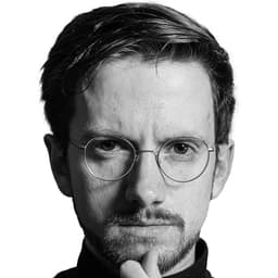 Headshot of Richie Farman